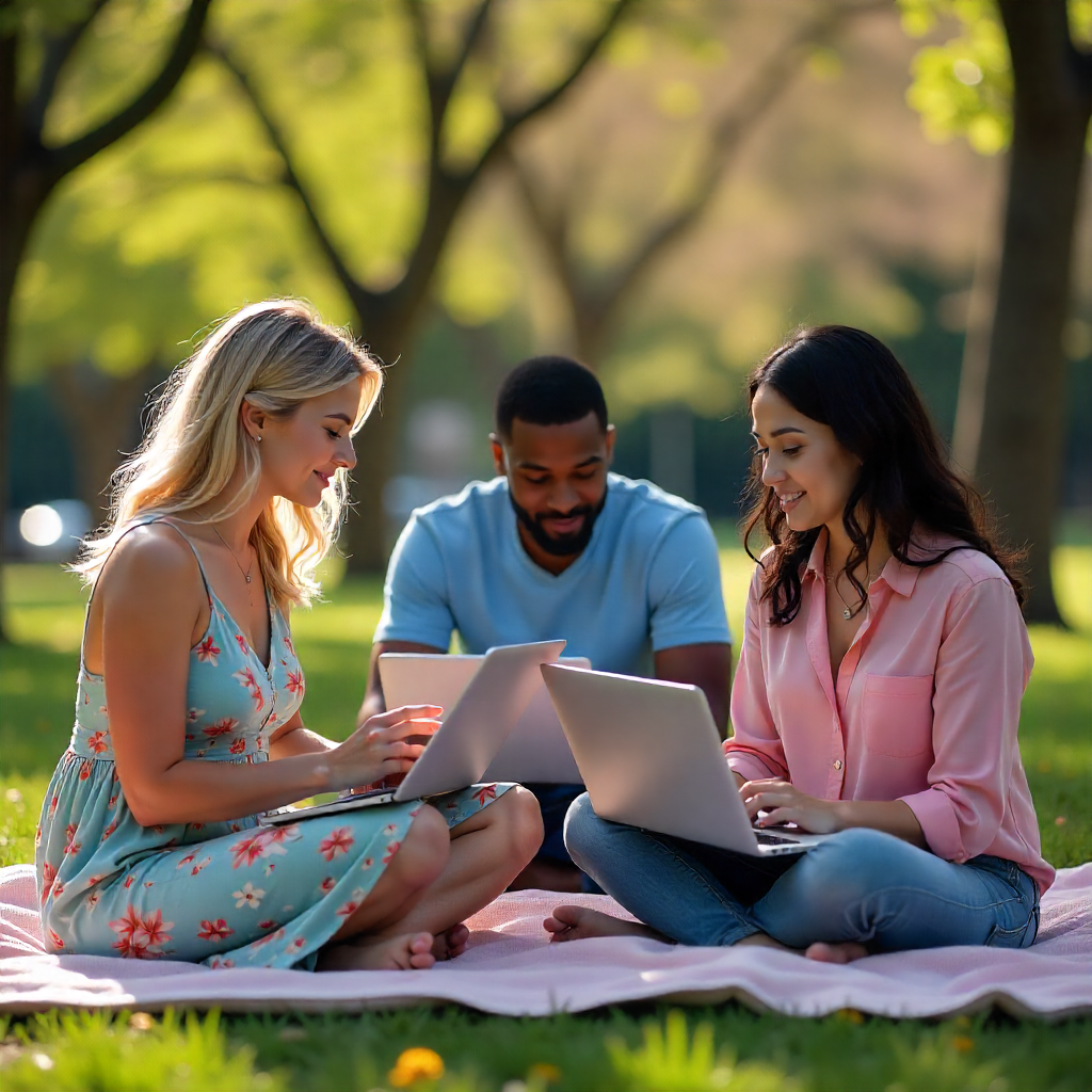 Outsourcing en la actualidad: una mirada estratégica al futuro del trabajo